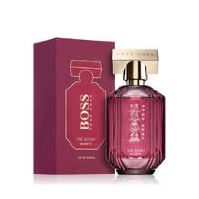 Hugo Boss-The Scent for Her Magnetic EDP-50ml Hugo Boss-The Scent for Her Magnetic EDP-50ml