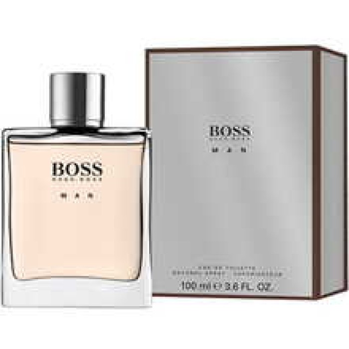Boss Man EDT-100ml