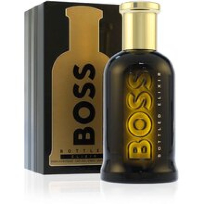Boss Bottled Elixir EDP-100ml