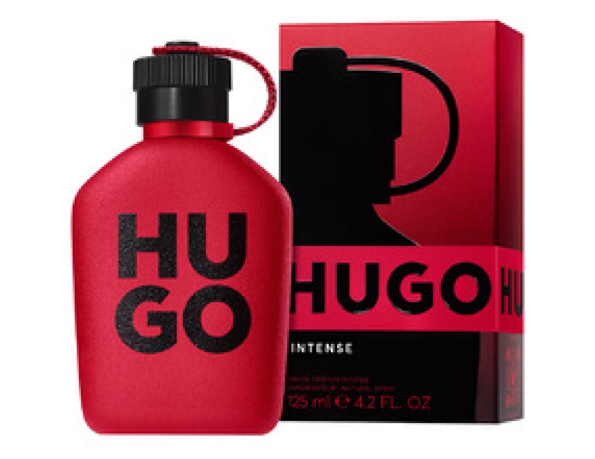 Hugo Boss-Hugo Boss EDP-75ml Hugo Boss-Hugo Boss EDP-75ml