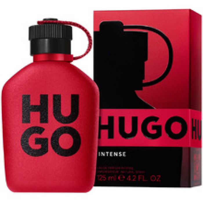 Hugo Boss-Hugo Boss EDP-75ml