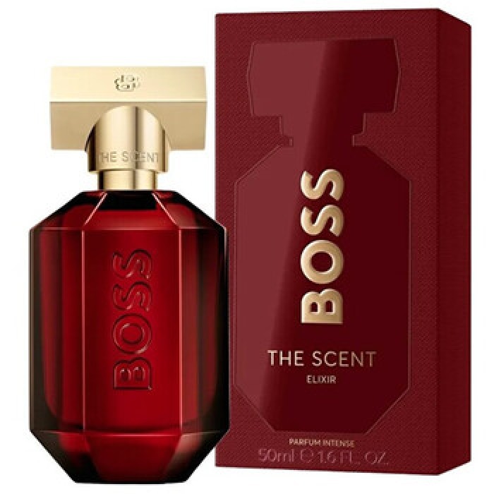Hugo Boss-The Scent Elixir Parfum-30ml Hugo Boss-The Scent Elixir Parfum-30ml