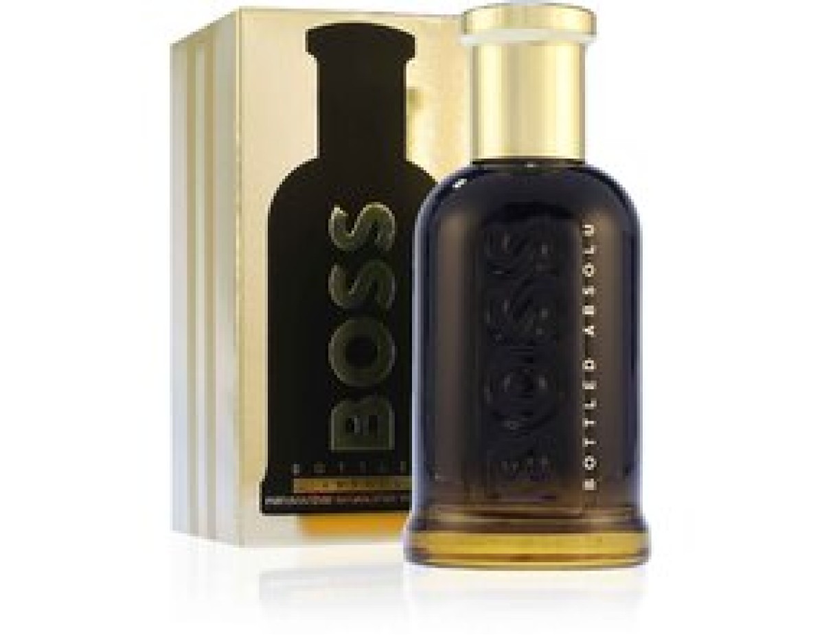 Boss Bottled Absolu Parfum-50ml