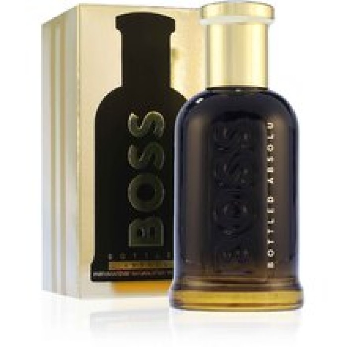 Boss Bottled Absolu Parfum-50ml