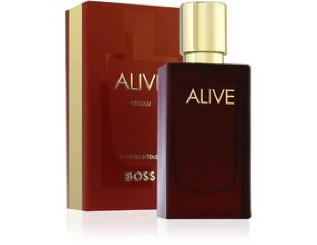 Hugo Boss-Alive Absolu Parfum-30ml Hugo Boss-Alive Absolu Parfum-30ml