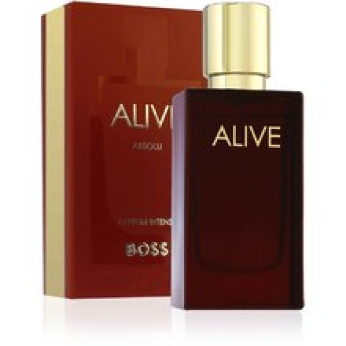 Hugo Boss-Alive Absolu Parfum-30ml