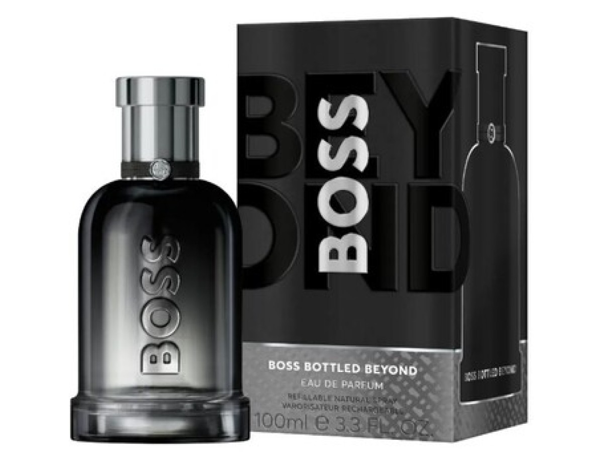 Hugo Boss-Boss Bottled Beyond EDP-150ml