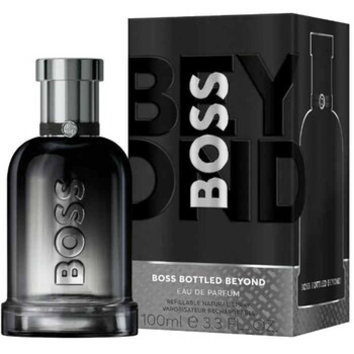 Hugo Boss-Boss Bottled Beyond EDP-150ml