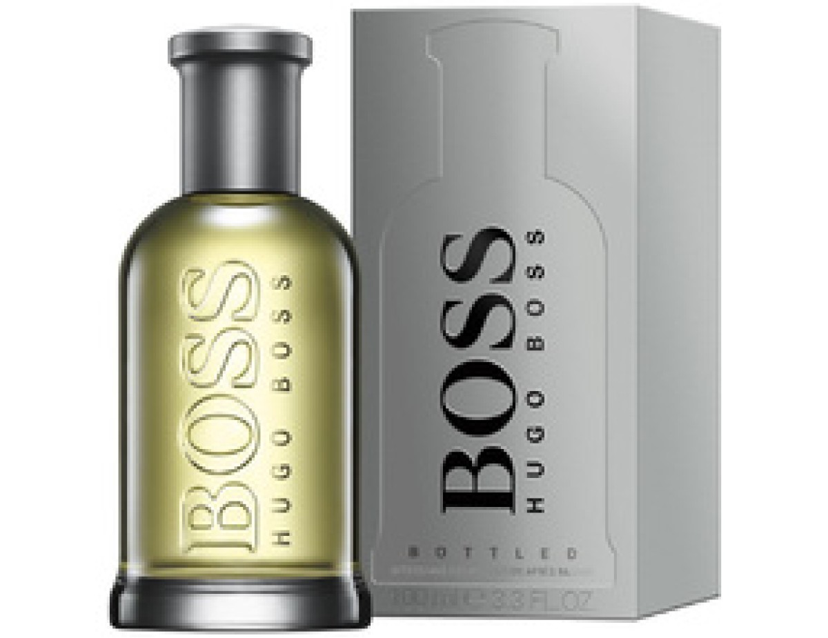 Hugo Boss-Boss Bottled No.6 After Shave-100ml Hugo Boss-Boss Bottled No.6 After Shave-100ml