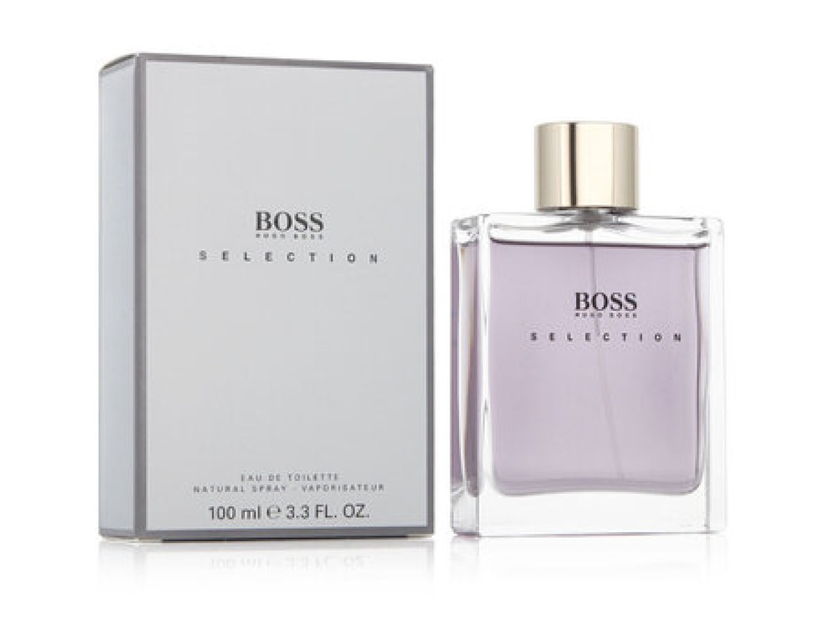Boss Selection EDT-100ml