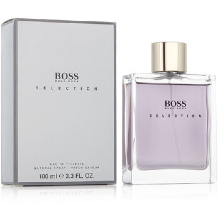 Boss Selection EDT-100ml