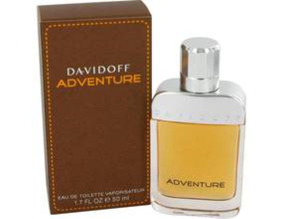 Adventure EDT-100ml