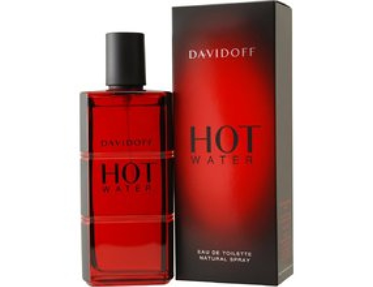 Hot Water EDT-110ml Hot Water EDT-110ml