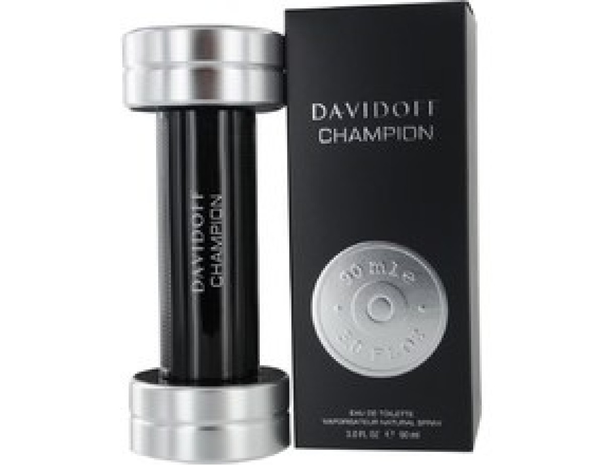 Champion EDT-90ml