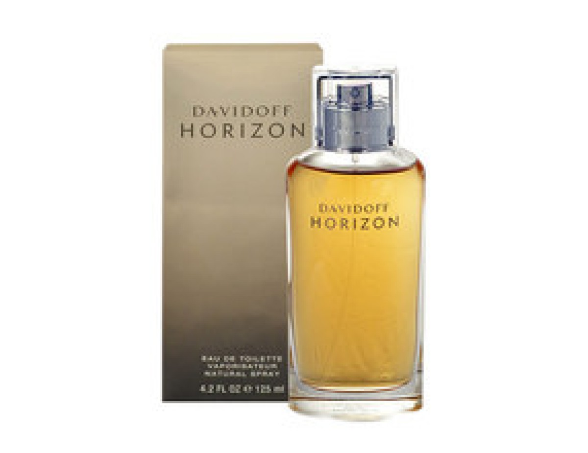 Horizon EDT-125ml