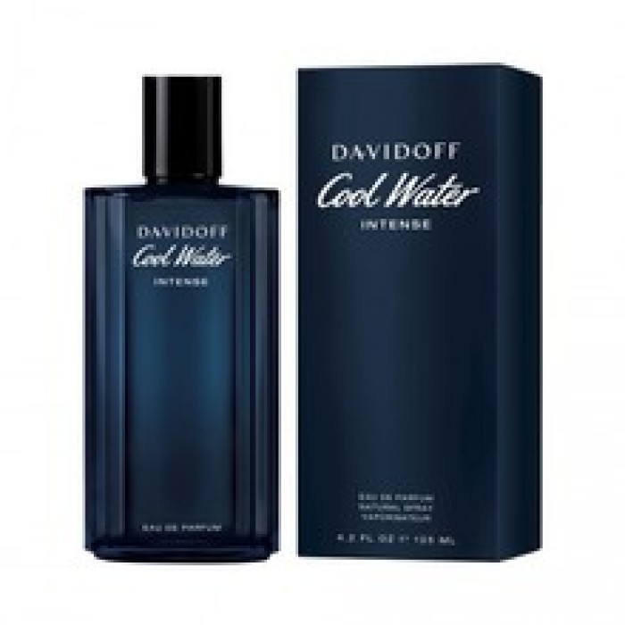 Cool Water Man Intense EDP-125ml Cool Water Man Intense EDP-125ml
