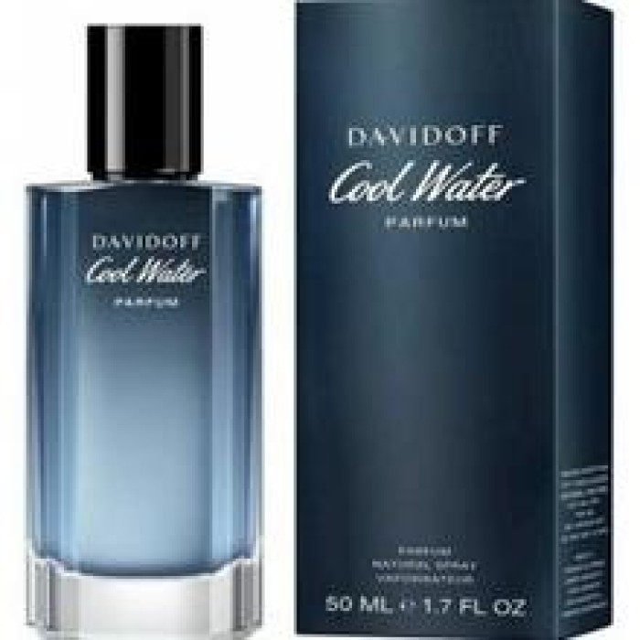 Davidoff-Cool Water Parfum-50ml