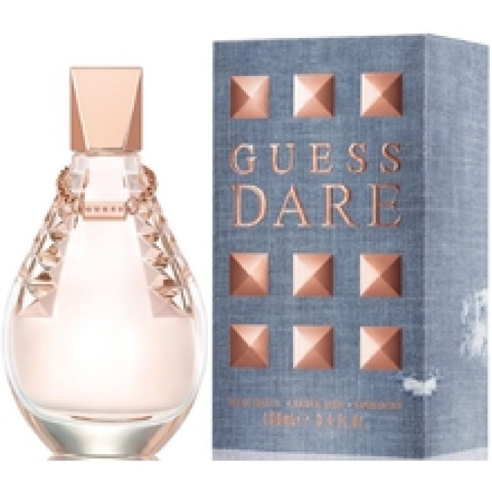 Guess-Guess Dare EDT-100ml