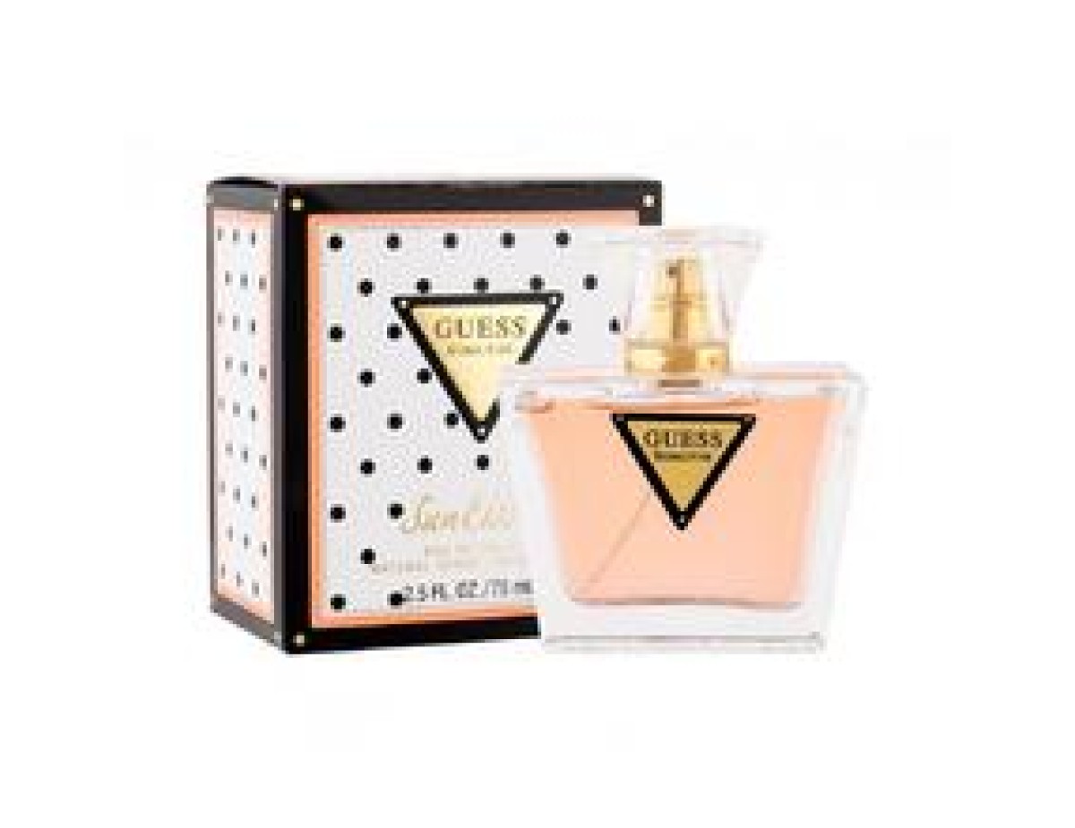Guess-Seductive Sunkissed EDT-75ml Guess-Seductive Sunkissed EDT-75ml