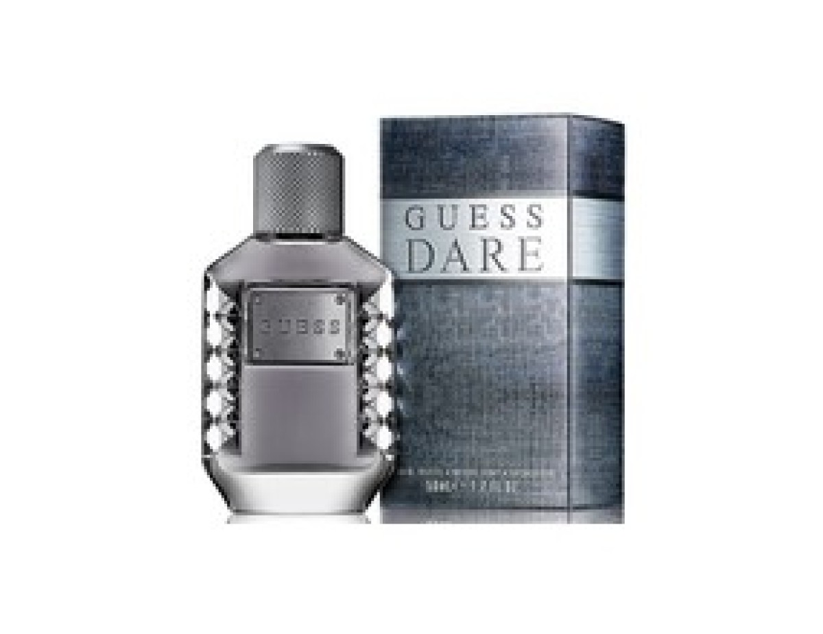 Guess-Guess Dare for Men EDT-100ml Guess-Guess Dare for Men EDT-100ml