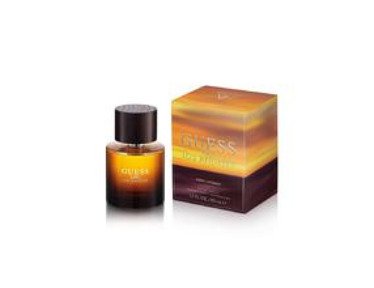 Guess-Guess 1981 Los Angeles EDT-100ml Guess-Guess 1981 Los Angeles EDT-100ml