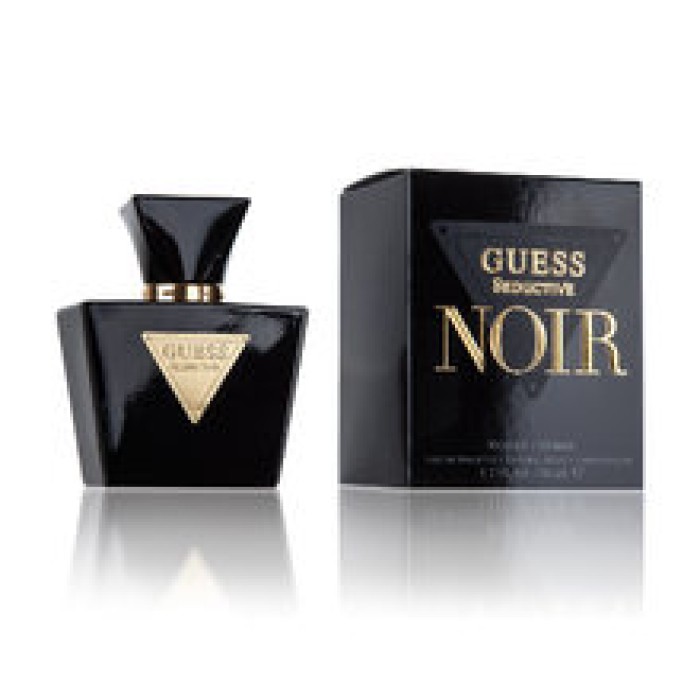 Guess-Seductive Noir EDT-75ml Guess-Seductive Noir EDT-75ml