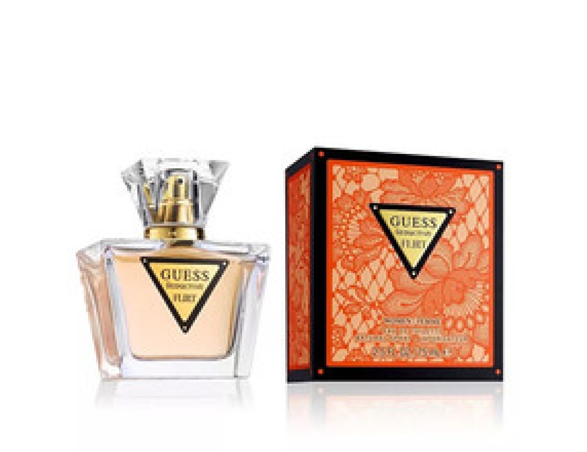 Guess-Seductive Flirt EDT-75ml Guess-Seductive Flirt EDT-75ml