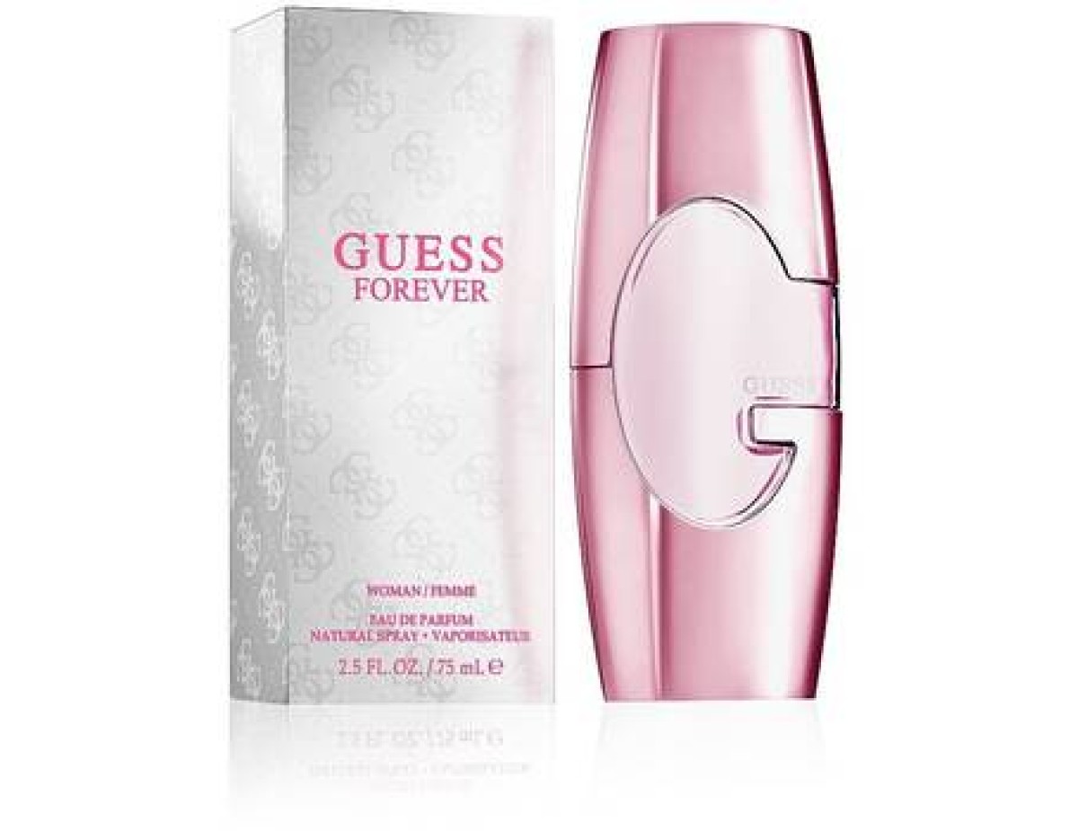 Guess-Forever EDP-75ml