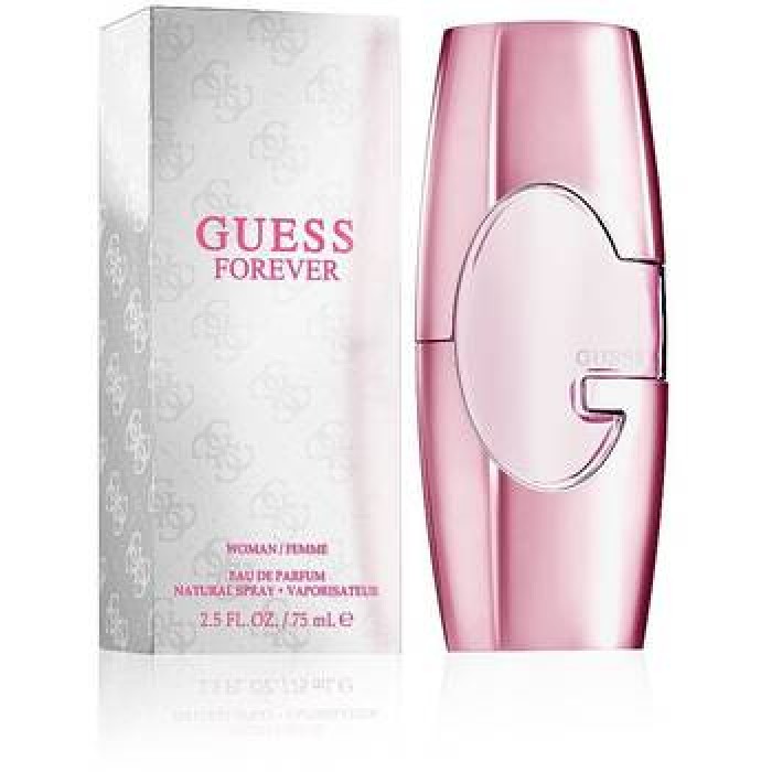 Guess-Forever EDP-75ml Guess-Forever EDP-75ml