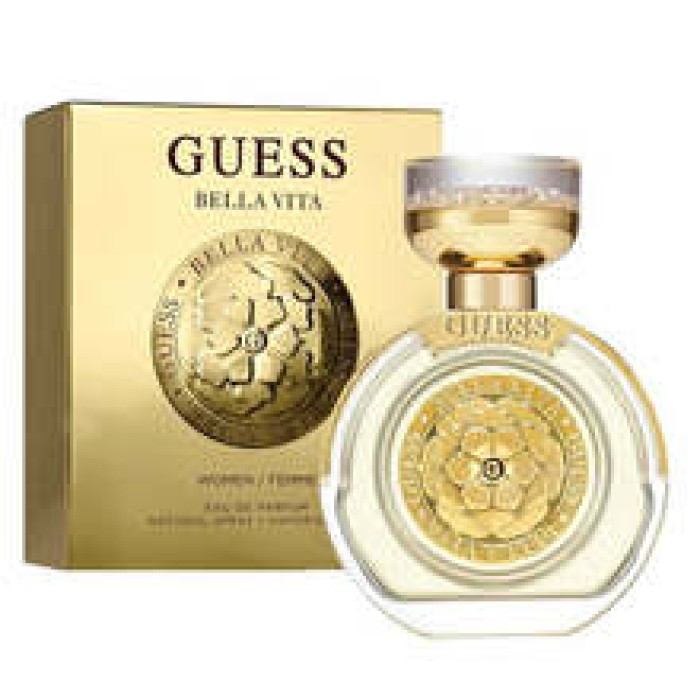 Guess-Bella Vita EDP-100ml