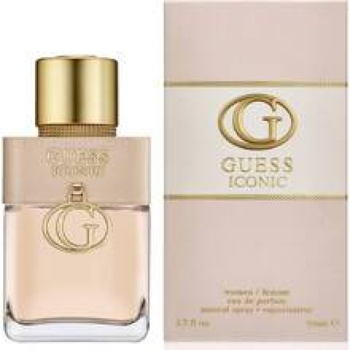Guess-Iconic EDP-100ml