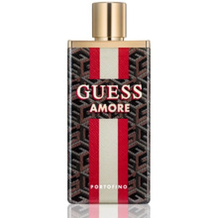 Guess-Amore Portofino EDT-100ml