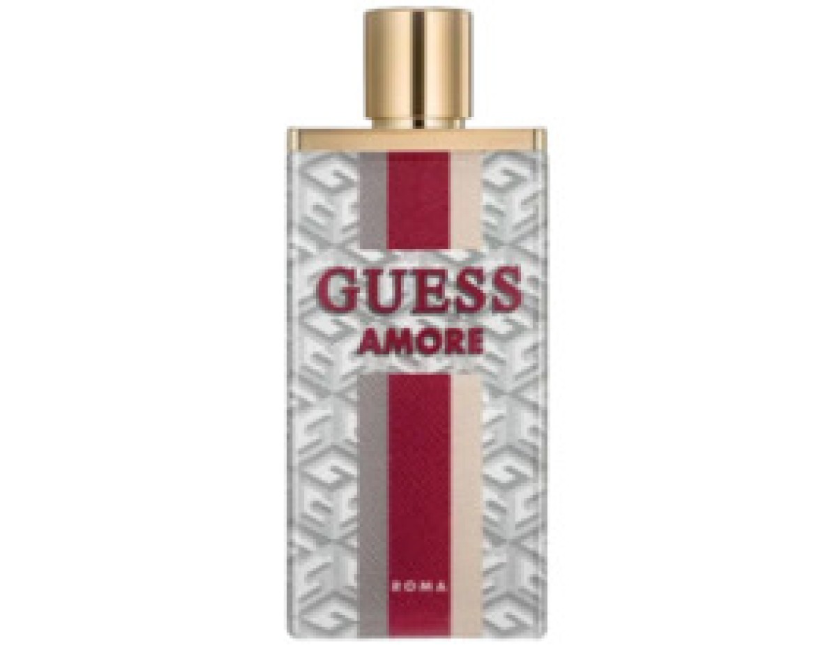 Guess-Amore Roma EDT-100ml Guess-Amore Roma EDT-100ml
