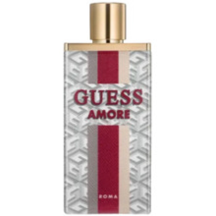 Guess-Amore Roma EDT-100ml Guess-Amore Roma EDT-100ml