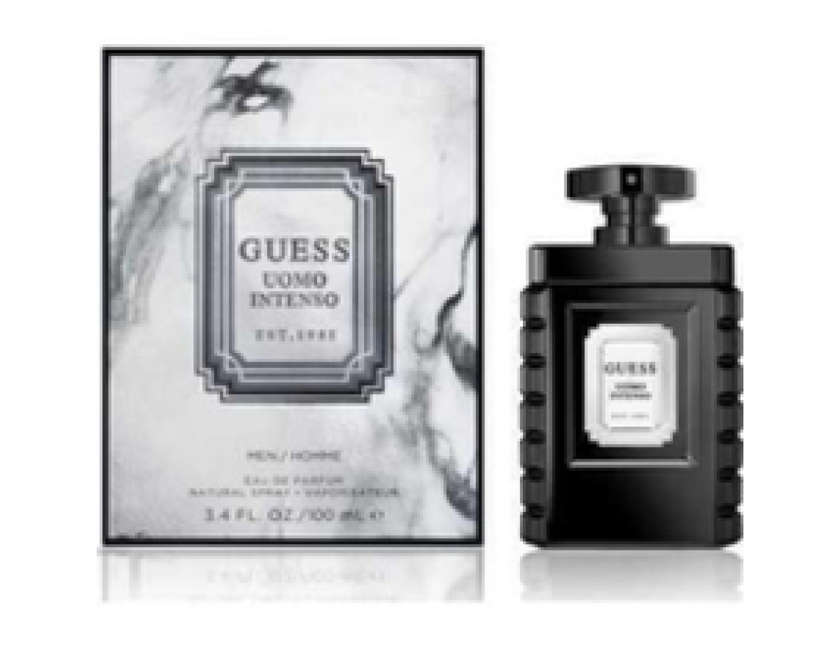 Guess-Uomo Intenso EDP-100ml