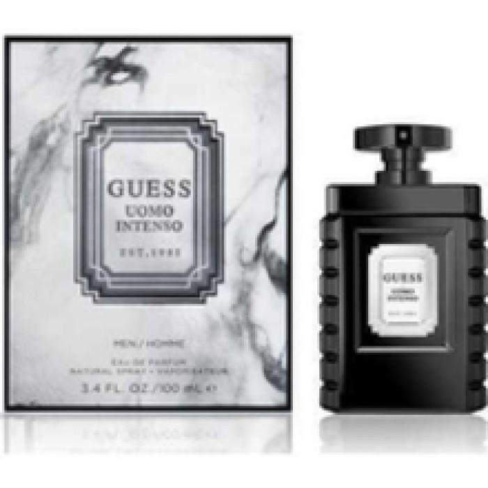 Guess-Uomo Intenso EDP-100ml