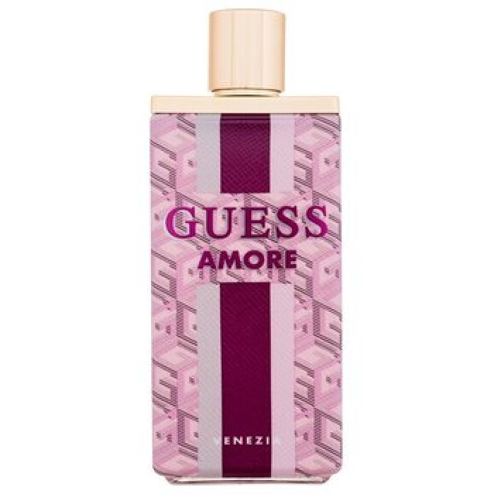 Guess-Amore Venezia EDT-100ml Guess-Amore Venezia EDT-100ml