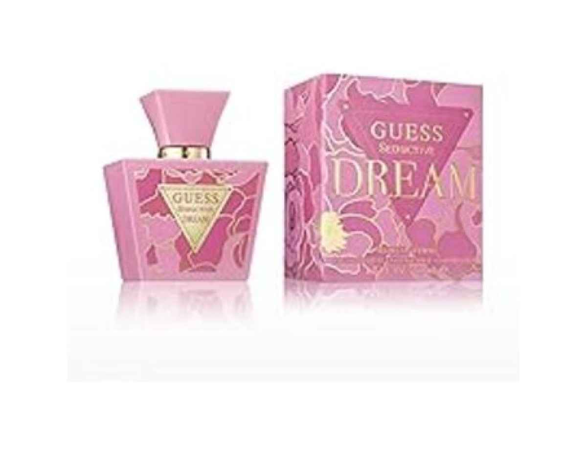 Guess-Seductive Dream EDT-75ml Guess-Seductive Dream EDT-75ml
