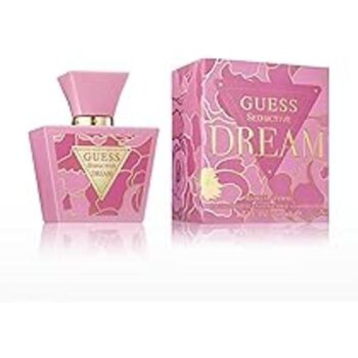 Guess-Seductive Dream EDT-75ml Guess-Seductive Dream EDT-75ml