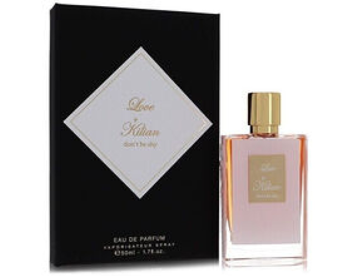 By Kilian-Love, Don't Be Shy EDP-50ml