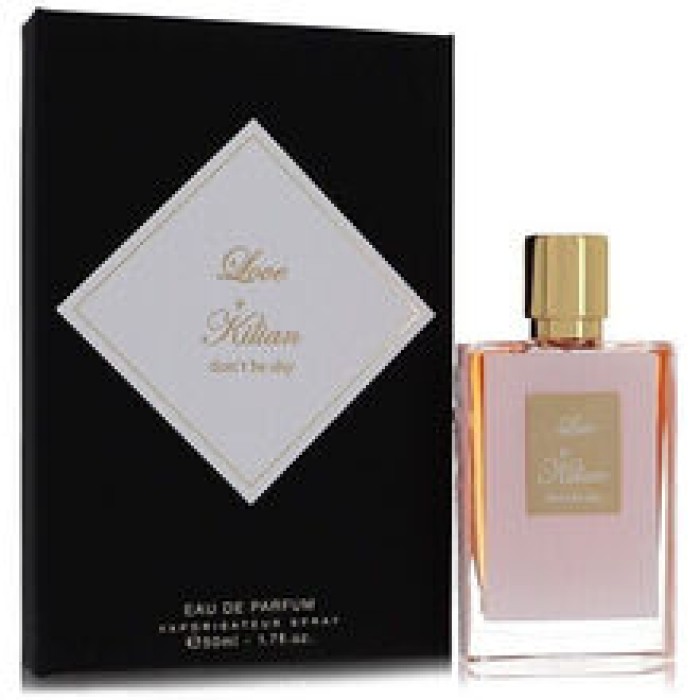 By Kilian-Love, Don't Be Shy EDP-50ml