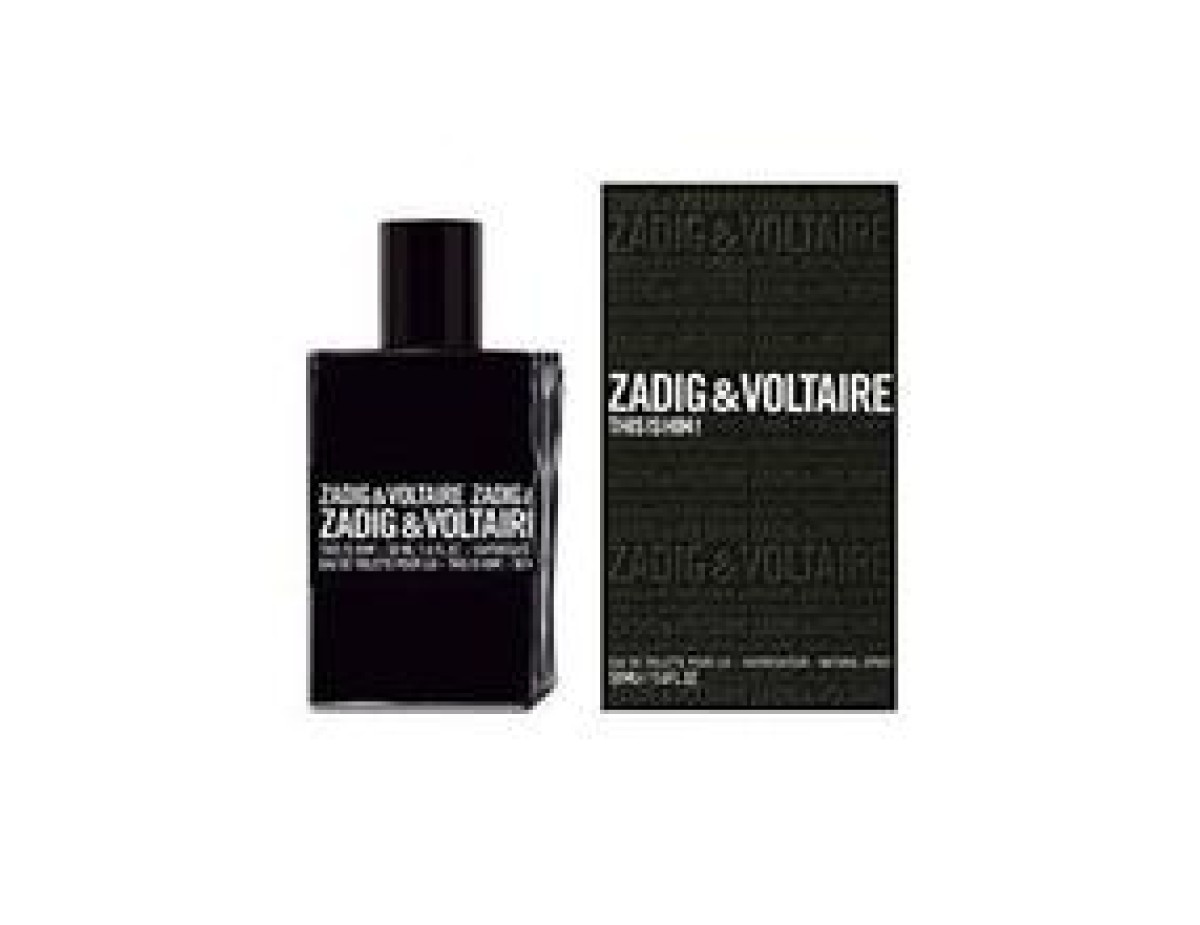 This is Him! EDT-50ml
