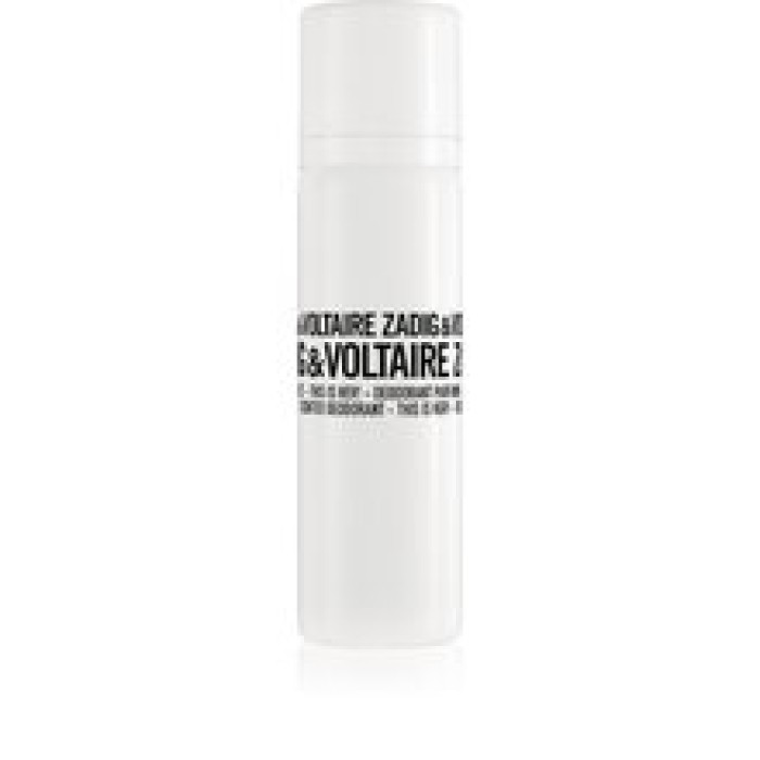 This is Her! Deospray-100ml