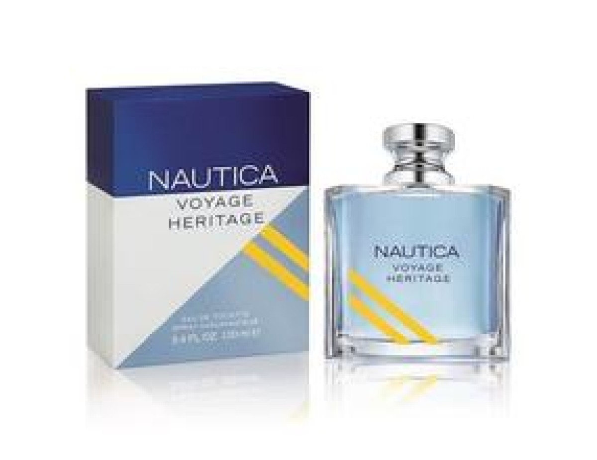 Voyage Heritage EDT-100ml Voyage Heritage EDT-100ml