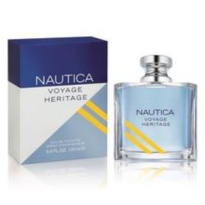 Voyage Heritage EDT-100ml