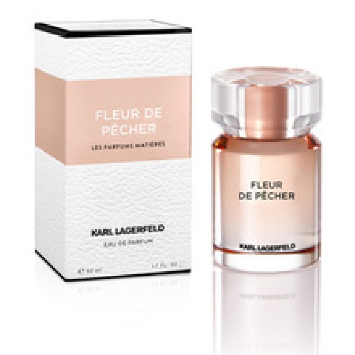 Fleur De Pecher Les Parfums Matieres EDP-100ml