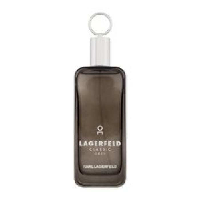 Classic Grey EDT-100ml