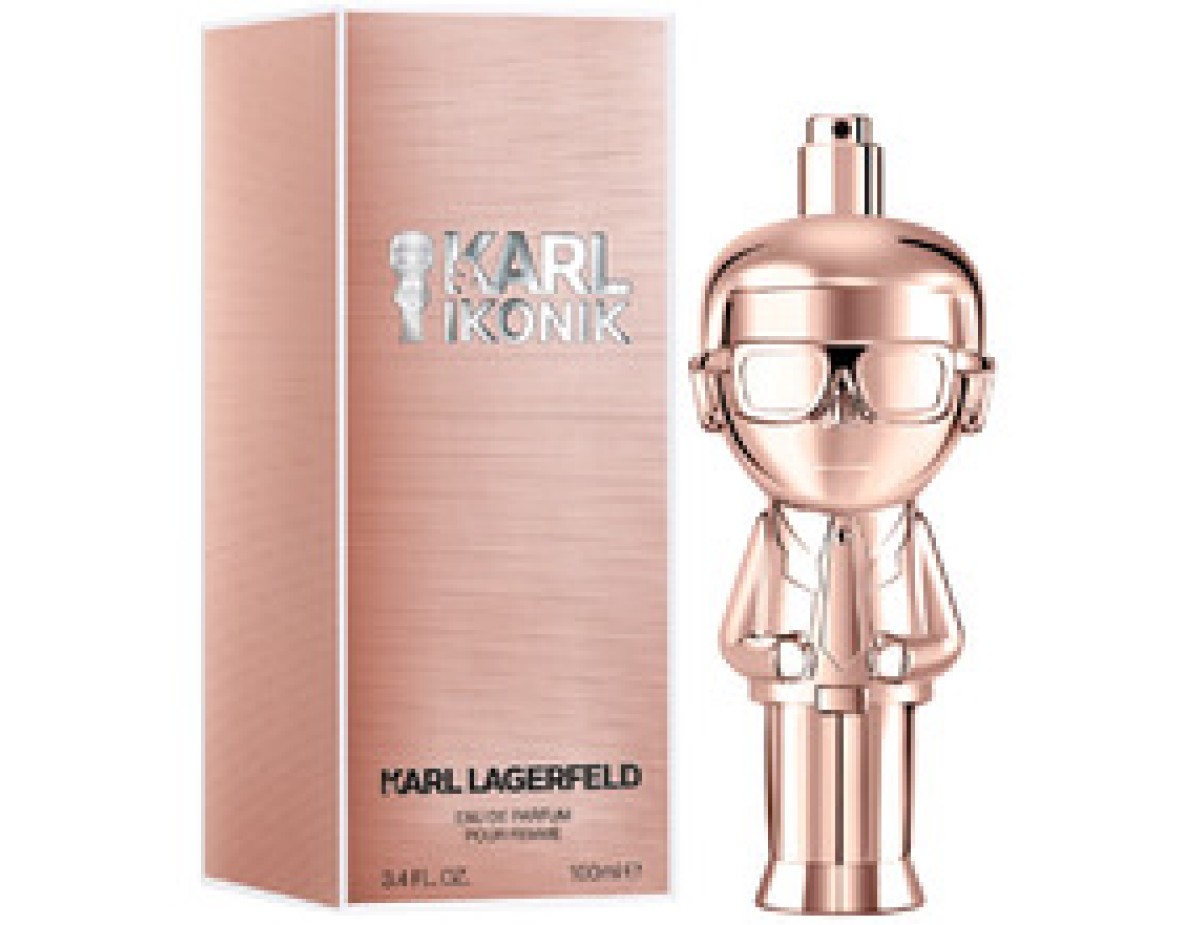 Lagerfeld-Ikonik Woman EDP-60ml