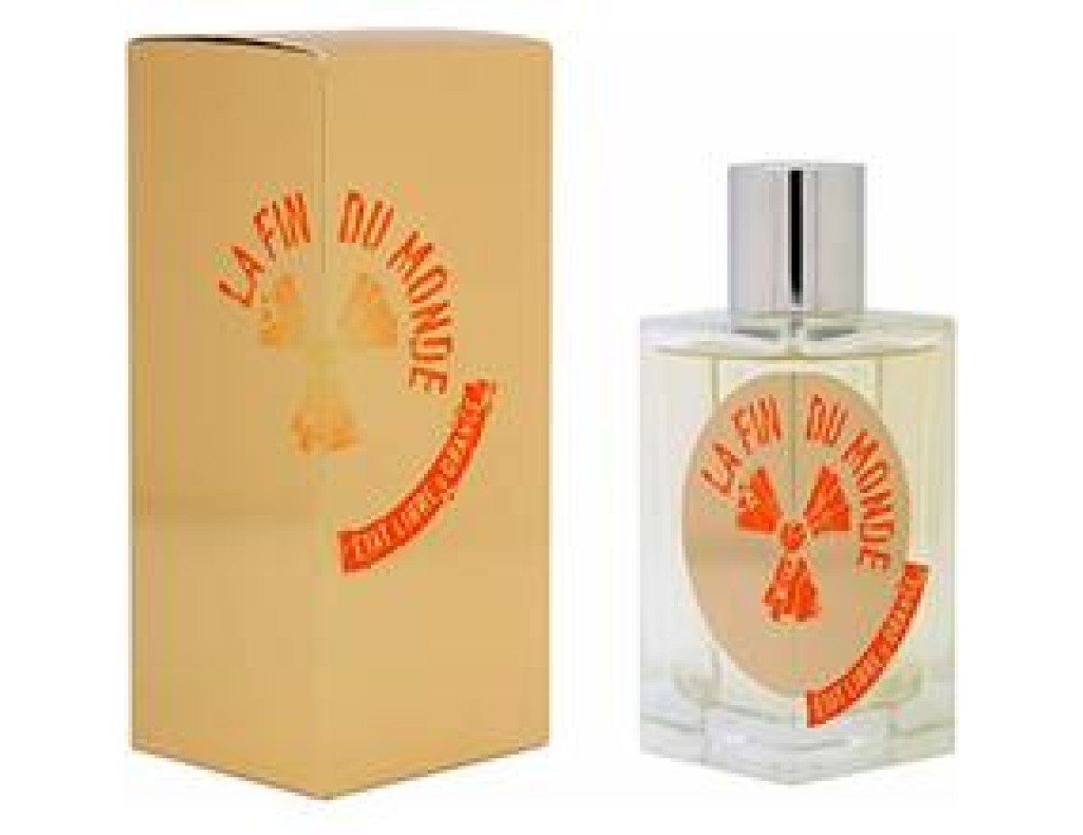 Etat Libre d'Orange-La Fin Du Monde EDP-50ml Etat Libre d'Orange-La Fin Du Monde EDP-50ml