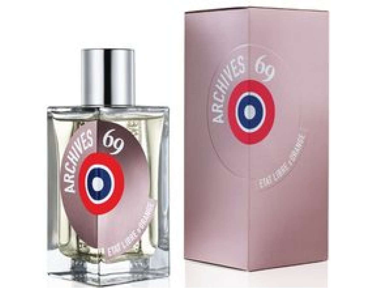 Etat Libre d'Orange-Archives 69 EDP-100ml
